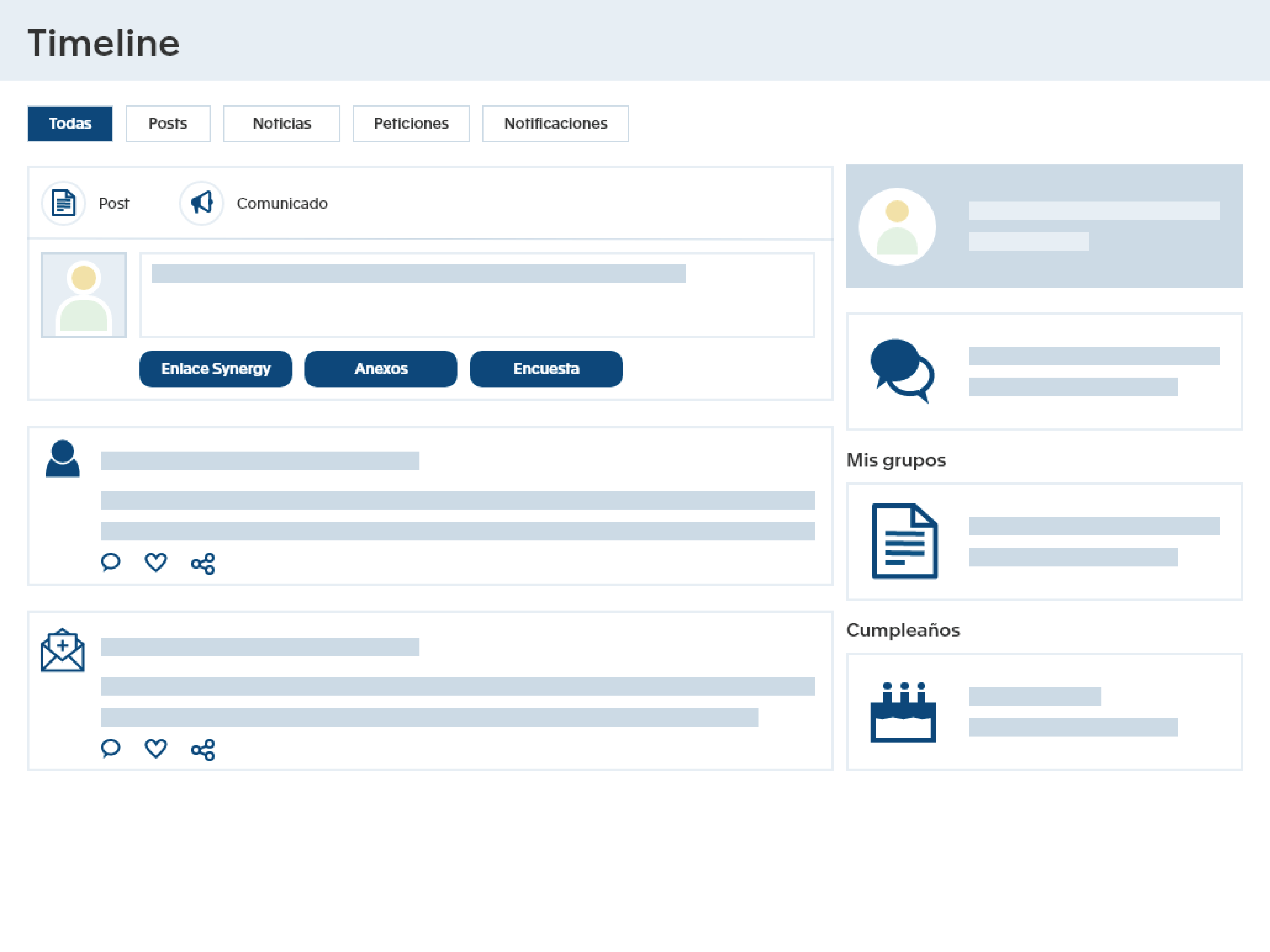 screenshot of Exact for HR & Payroll